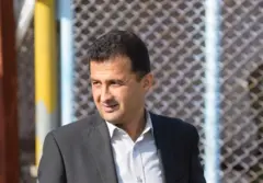 فریبرز محمود زاده
