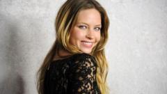 Muere a los 35 años Daveigh Chase, actriz de "The Ring" y una de las voces de "Lilo & Stitch"