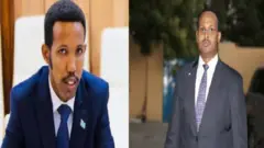 Yasiin Farey iyo Tuuryare