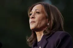 Kamala Harris