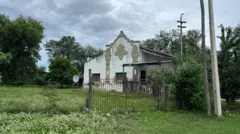 Casa em Puerto Casado