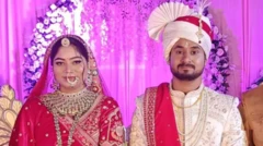 ਰਾਜਾ ਰਘੂਵੰਸ਼ੀ ਅਤੇ ਸੋਨਮ