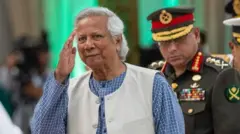 முகமது யூனுஸ் 