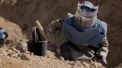 افغانستان