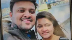 హర్షిత్, పూజా 