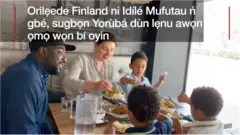 Awọn ẹbi Waliu Adewumi Mufutau