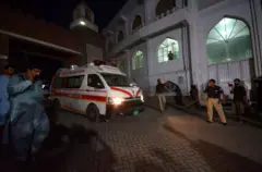 پاکستان