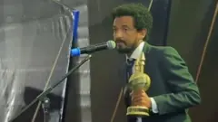 Isaayyaas Taaddasaa