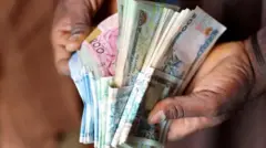 تاوان، اغوا