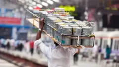 मुंबईचे डबेवाले