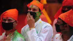 रंगपंचमी