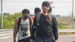 மனிதக் கடத்தல்