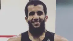 ما الذي منع كويتيا من المشاركة ببطولة في الإمارات؟