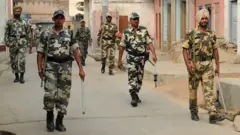 मुज़फ़्फ़रनगर दंगे