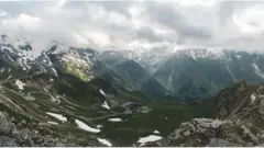Кыргызстан тоолор