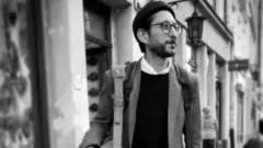دَنی فنستر، روزنامه‌نگار آمریکایی در میانمار