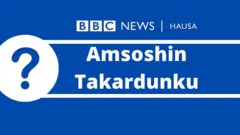 A filin Amsoshin Takardunku na wannan mako, wanda Imam Saleh ya gabatar, mun amsa tambaya kan asalin Tashe da yadda ake yin sa.