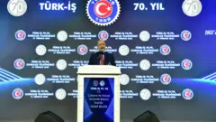 Türk-İş