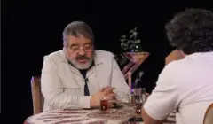 غلامرضا جلالی در مصاحبه با برنامه «روایت جنگ»، ساخته جواد موگویی مستندساز، گفت «روز حمله اسرائیل در منزل بودم و با صدای انفجار بیرون آمدم و درجا بر سر کار رفتم