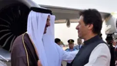 دوحہ مذاکرات