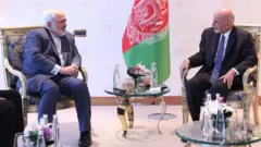ظریف و غنی