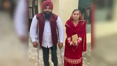 ਰਾਜਦੀਪ ਤੇ ਕੌਰ ਸਿੰਘ 