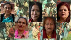 अन्तर्राष्ट्रिय महिला दिवस: के नेपाली महिलाहरू सडकमा उत्रिँदा परिवर्तन भएका छन्?