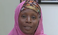 Hajara Ahmad Hussain 