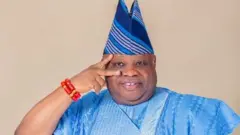 Ademola Adeleke