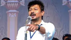 ఉదయనిధి స్టాలిన్
