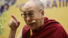 दलाई लामा