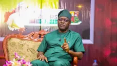 Democracy Day: Ìfàsìkò sòfò ni bí àwọn ile ìgbìmọ̀ ṣe ń pé fún àtúnkọ òfin- Makinde