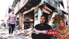 దిల్లీ అలర్లు 