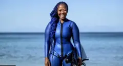 Aworan Zandile Ndhlovu