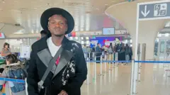 Habeeb Okikiola (Portable)