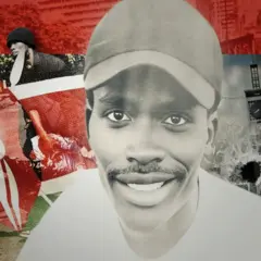 Falanqaynta BBC-da ee in ka badan 5,000 oo sawir ayaa sidoo kale muujinaysa in dadkii lagu dilay halkaas ay ahaayeen kuwo aan hubaysnayn oo aan khatar ku ahayn amniga.