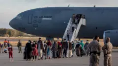 Afghanistan