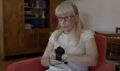 Sigurniji korak za slepe i slabovide