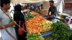 پاکستان، مہنگائی، آئی ایم ایف
