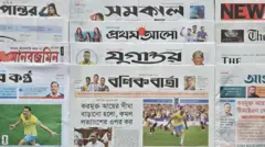 পত্রিকা