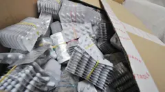 drugs