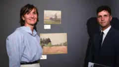 Lynda Trouvé