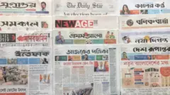 পত্রিকা