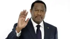 Hama Amadou