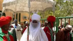 Sanusi