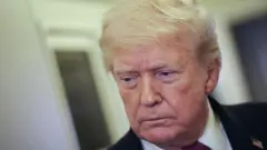 બીબીસી ગુજરાતી, ગુજરાત, બીબીસી, અમદાવાદ, ડોનાલ્ડ ટ્રમ્પ, રાજકારણ, ઈરાન અમેરિકા ઇઝરાયલ યુદ્ધ યુદ્ધવિરામ ટ્રમ્પ હોર્મુઝ સ્ટ્રેટ