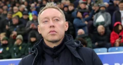 Steve Cooper