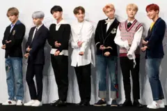 BTS