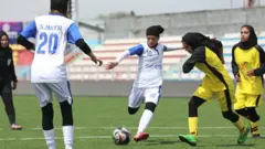 افغانستان