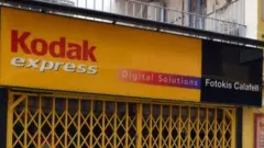 Kodak foto studio for Spain